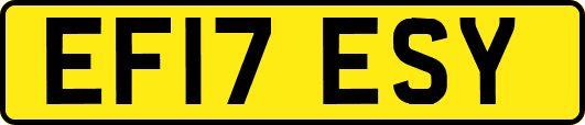 EF17ESY