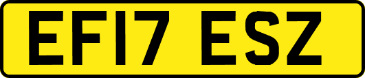EF17ESZ