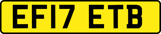 EF17ETB