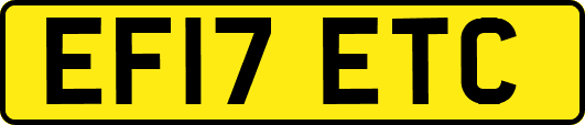 EF17ETC