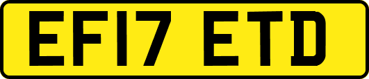 EF17ETD