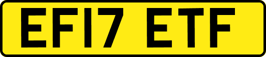 EF17ETF