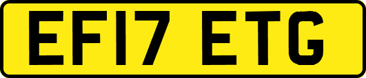 EF17ETG