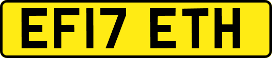 EF17ETH