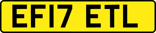 EF17ETL