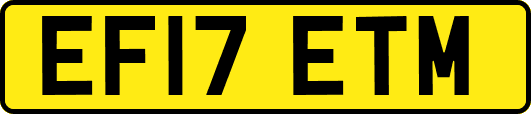 EF17ETM