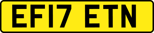 EF17ETN