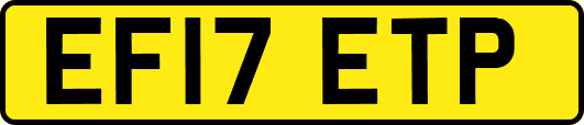 EF17ETP