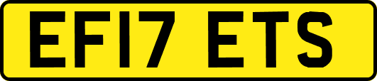 EF17ETS