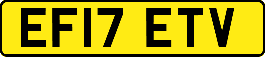 EF17ETV