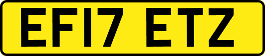 EF17ETZ