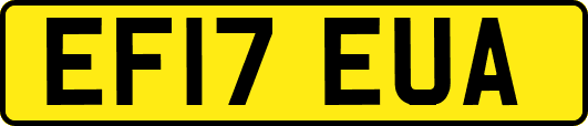 EF17EUA