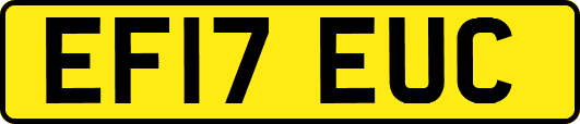 EF17EUC