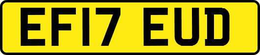 EF17EUD