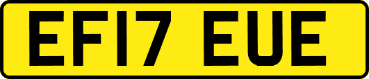 EF17EUE