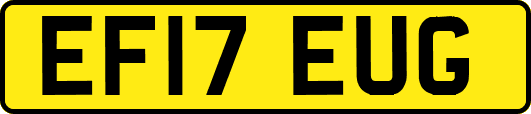 EF17EUG