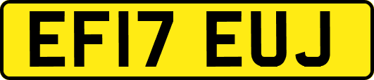 EF17EUJ
