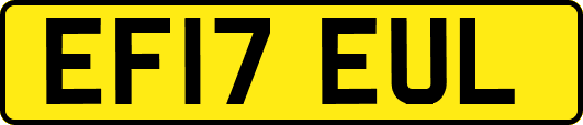 EF17EUL
