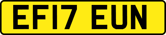 EF17EUN