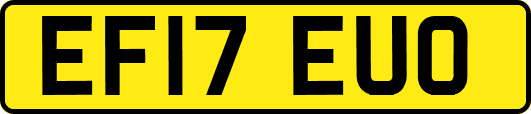 EF17EUO
