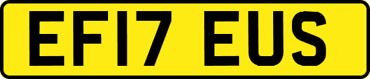 EF17EUS