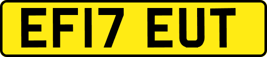 EF17EUT