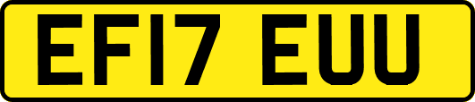EF17EUU