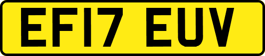 EF17EUV