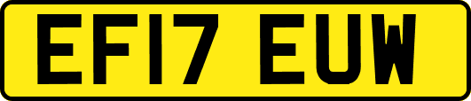 EF17EUW