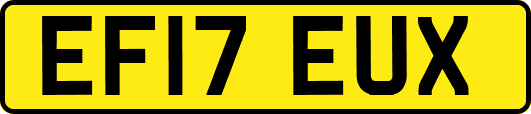 EF17EUX