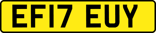 EF17EUY