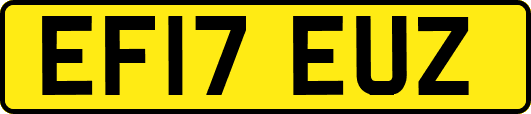 EF17EUZ