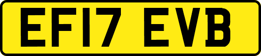 EF17EVB