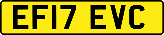 EF17EVC