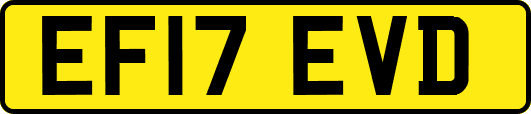EF17EVD