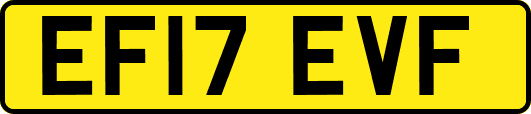 EF17EVF