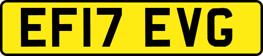 EF17EVG