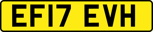 EF17EVH