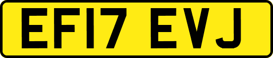 EF17EVJ