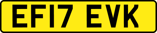 EF17EVK