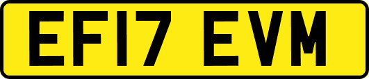EF17EVM