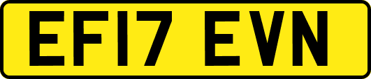 EF17EVN