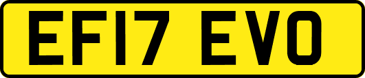 EF17EVO