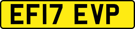 EF17EVP