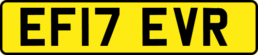 EF17EVR
