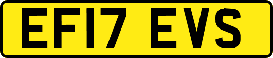 EF17EVS