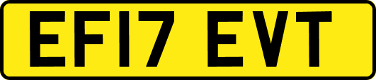 EF17EVT