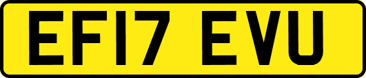EF17EVU