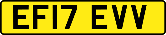 EF17EVV