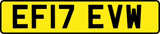 EF17EVW
